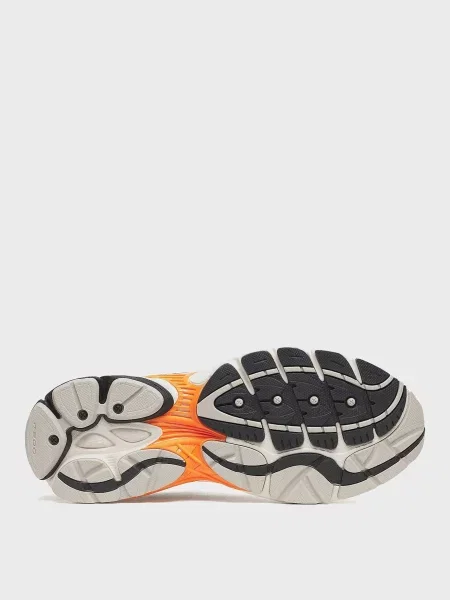 Кроссовки Saucony белые