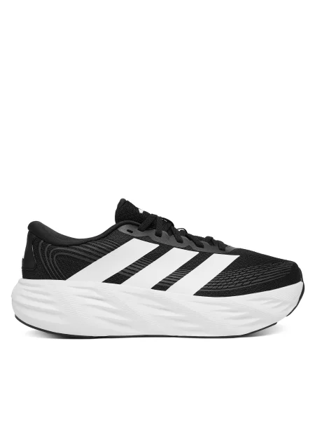 Adidas Futócipő Galaxy 8 fekete