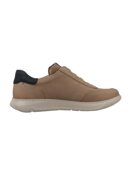 Pantofi Callaghan maro