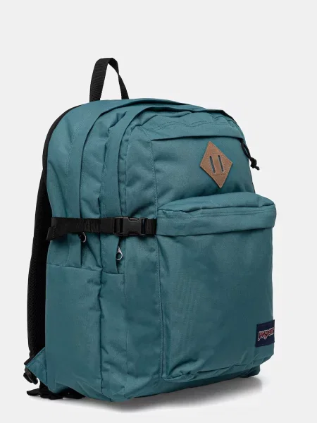 Jansport rucsac Main Campus verde