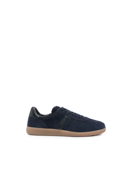Sneakersy Tom Ford niebieskie