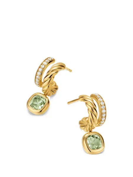 Náušnice David Yurman