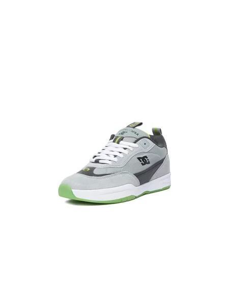 Laisvalaikio batai DC Shoes John Shanahan Pro Model EO-JS 2 pilka