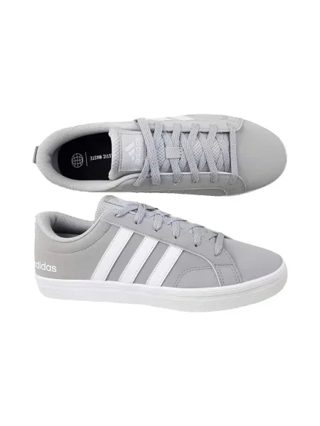 Pantofi Adidas gri