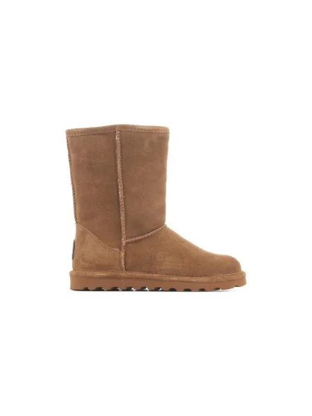 Pantofi Bearpaw maro