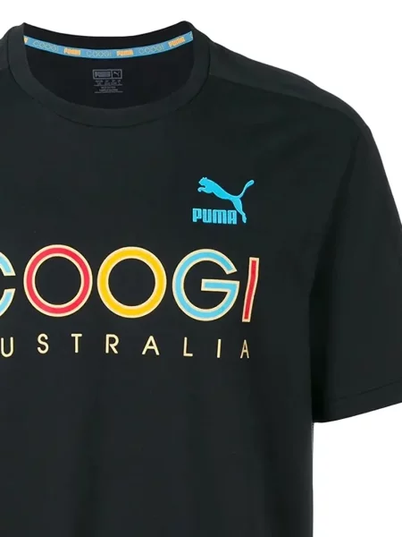 Tricou Puma negru