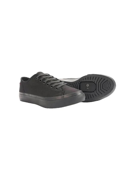 Pantofi Chrome negru