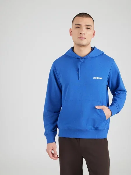 Palton Jack & Jones alb