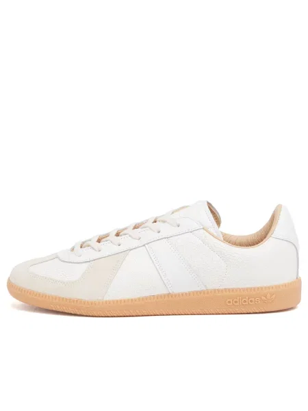 Sneakersy Adidas Originals białe