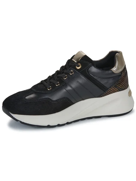 Pantofi Nerogiardini negru
