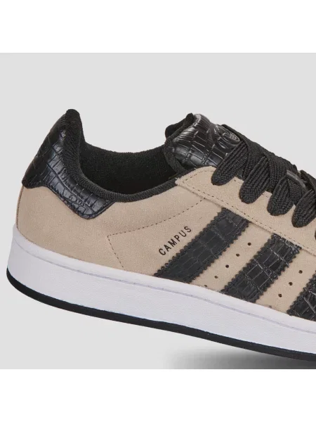 Sneakersy adidas béžové
