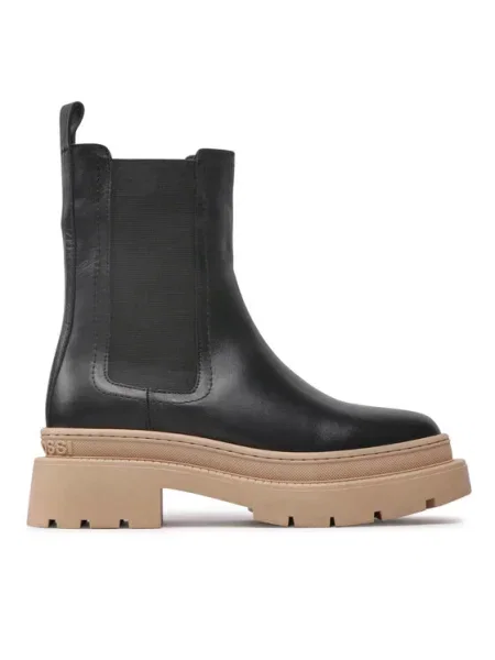Gino Rossi Ghete Jodhpur negru