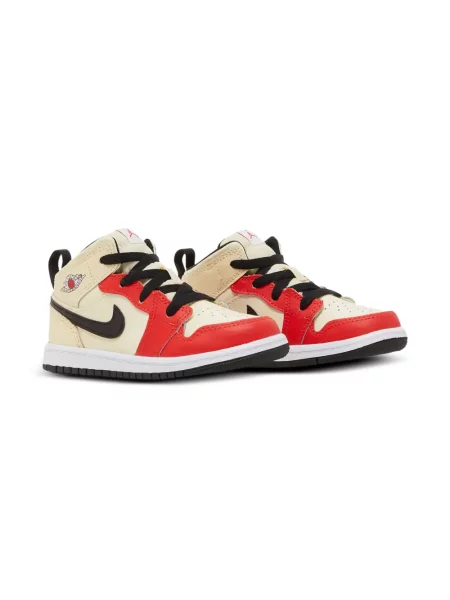 Sneakersy dziecięce Jordan Air Jordan 1