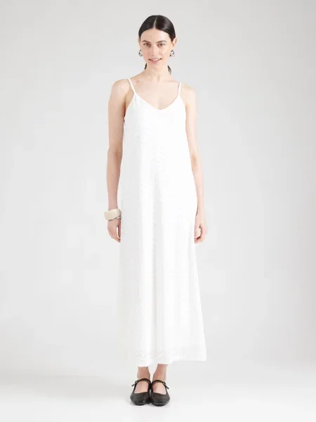 VERO MODA Ruha VMTHAS' fehér