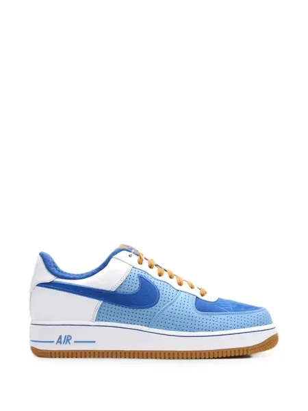Sneakerși Nike Blazer gri