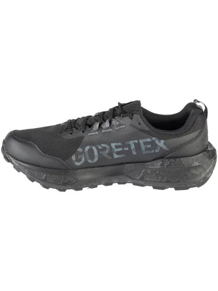 Pantofi Asics negru
