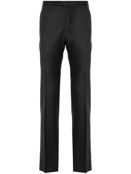 Pantaloni Incotex gri