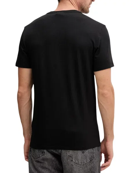 Calvin Klein Tricou negru
