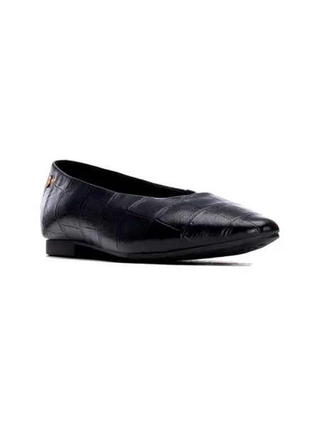 Mocasini Xti negru