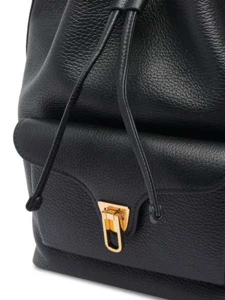 Rucsac Coccinelle negru