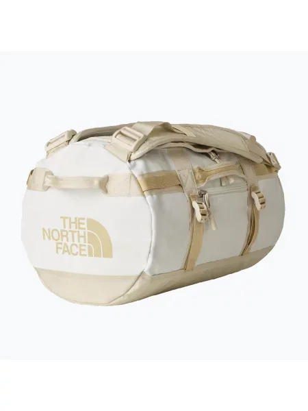 Kabelka The North Face biela