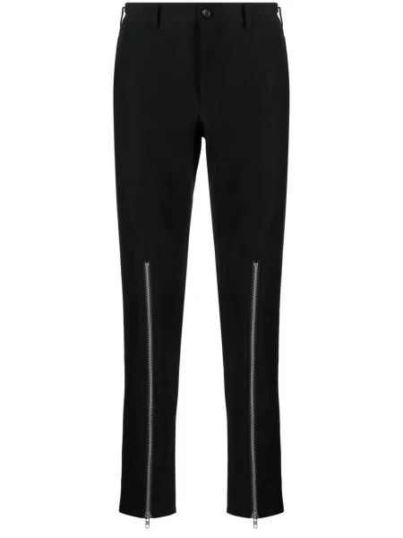 Pantaloni Comme Des Garcons Homme Plus negru