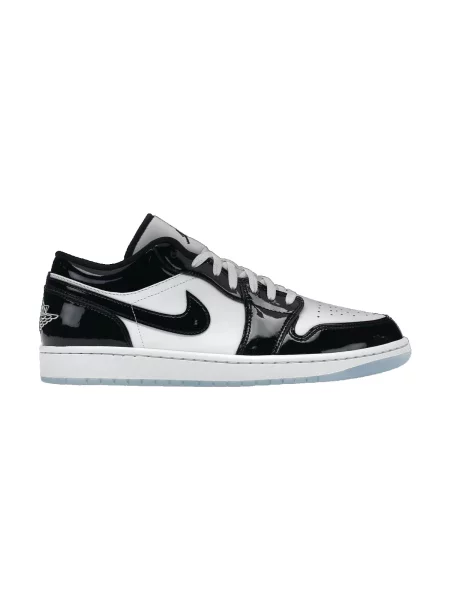 Tenisky Nike Jordan biela