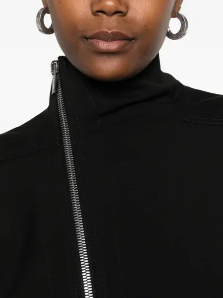 Geacă Rick Owens negru