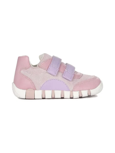 Pantofi copii Geox roz