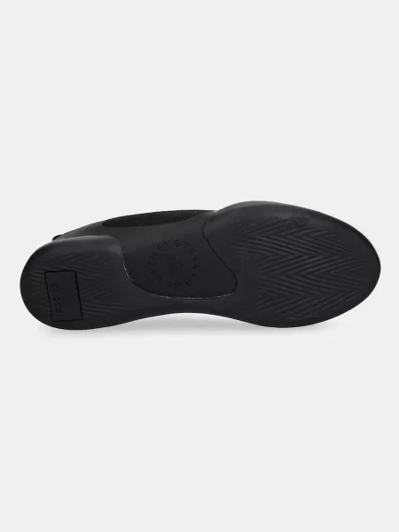 Кроссовки Adidas By Stella Mccartney черные