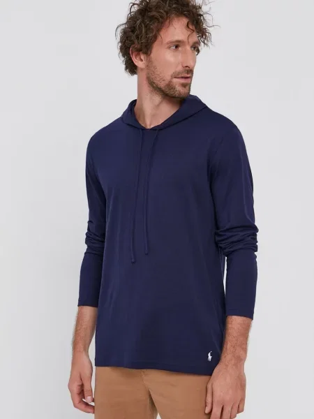 Tricou mânecă lungă Polo Ralph Lauren