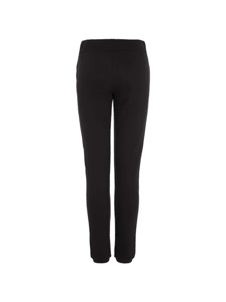 Pantaloni Emporio Armani Ea7 negru