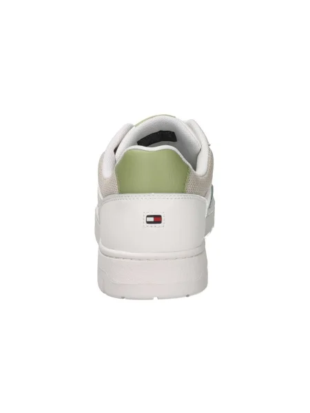Tenisky Tommy Hilfiger biela