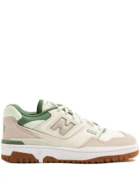 Маратонки New Balance 574 бяло