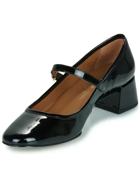 Pantofi Betty London negru