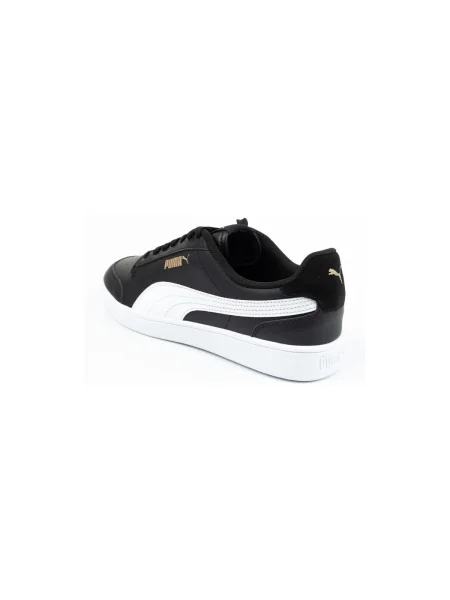 Pantofi Puma negru