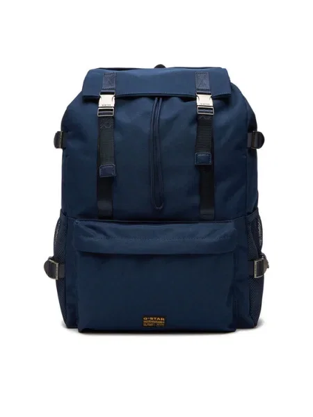G-Star Raw Ruksak Tmavomodrá
