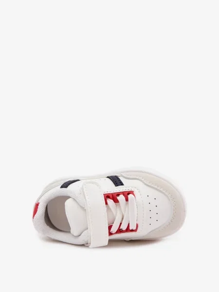 Gyerek sneaker Boto fehér