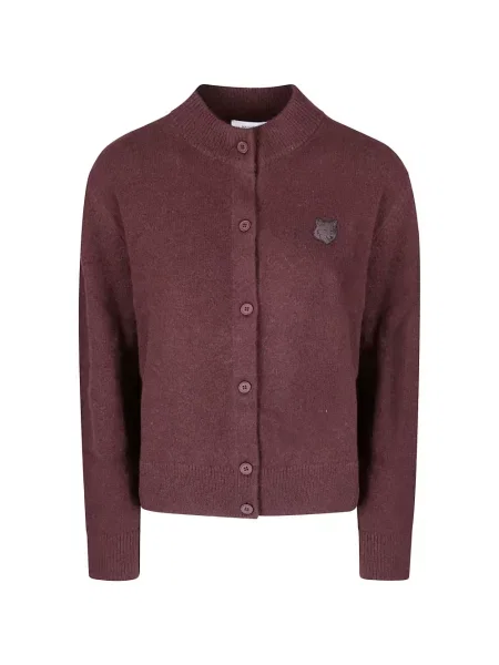 Cardigan Maison Kitsune maro