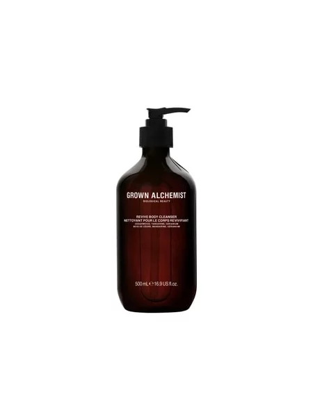 Grown Alchemist Revive Body Cleanser