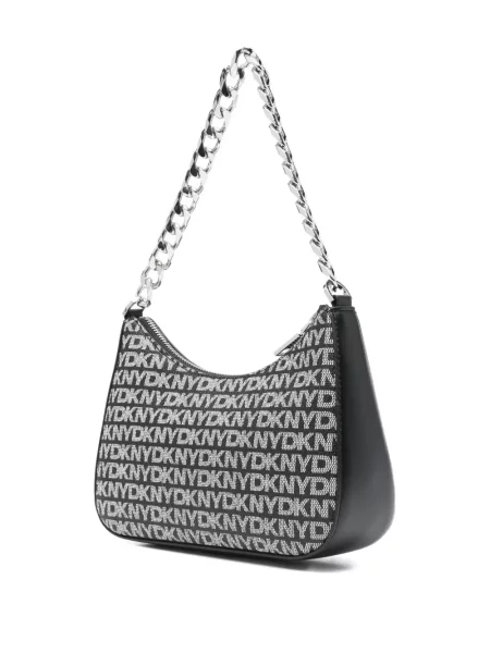 Body Dkny negru