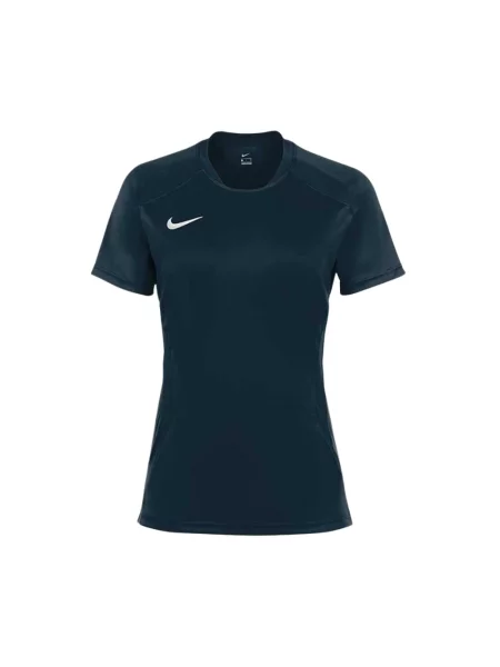 Koszulka sportowa Nike niebieska