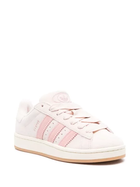 Sneakerși Adidas Campus roz