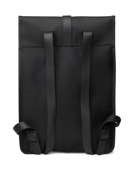 Rucsac Rains negru