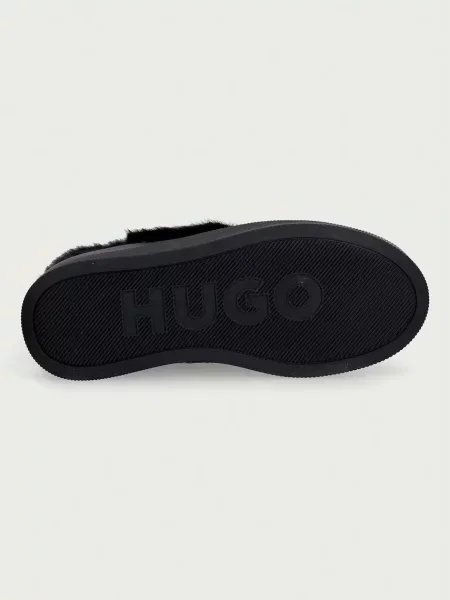 Сапоги Hugo