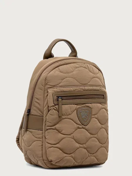 Blauer rucsac pentru femei verde