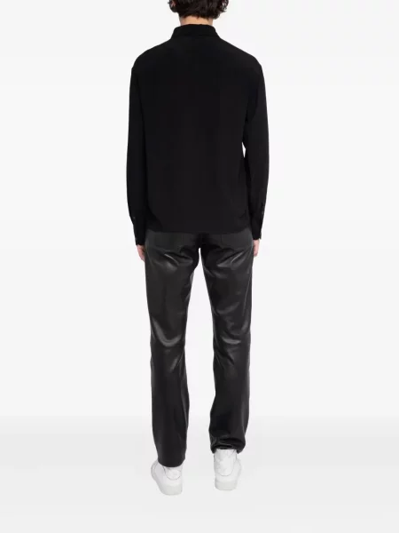 Cămașă Zadig&voltaire negru