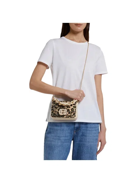 Geantă Marella maro