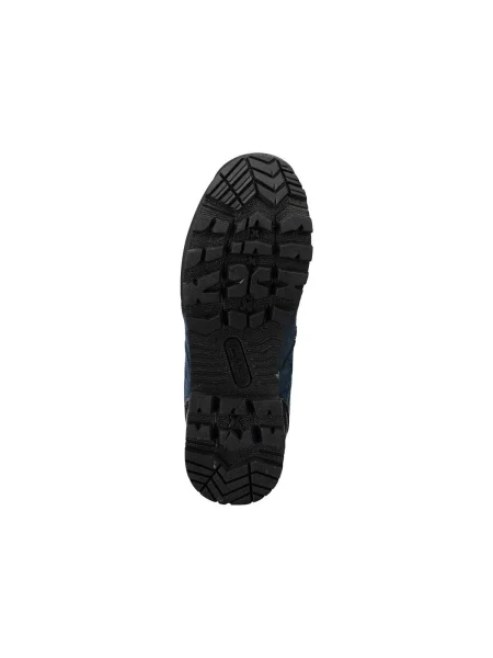 Pantofi Cmp maro