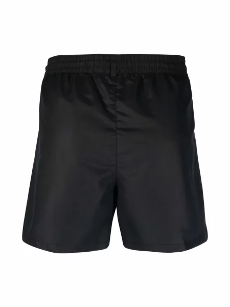 Kąpielówki Paul Smith czarne